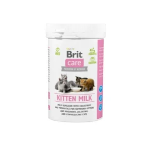 תחליף חלב לחתולים בריט קר