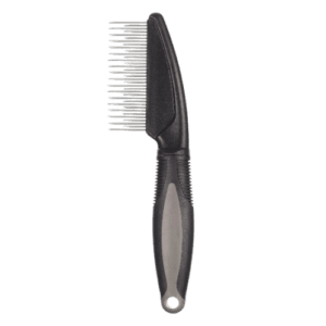 מסרק שיניים מסתובבות אורך שונה