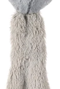 בובה עם כדור