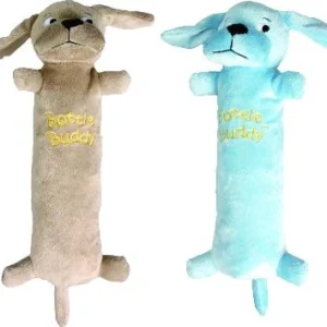 בובת בקבוק כלב