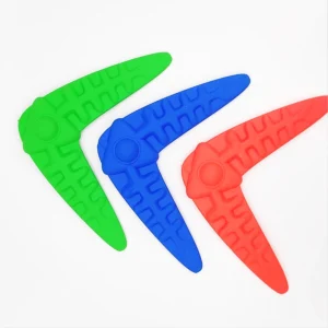 בומרנג גומי