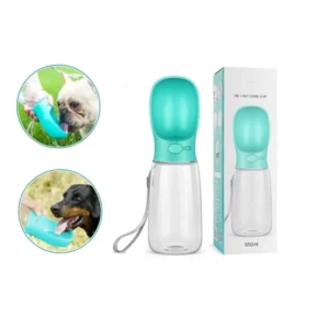 בקבוק שתיה פרימיום