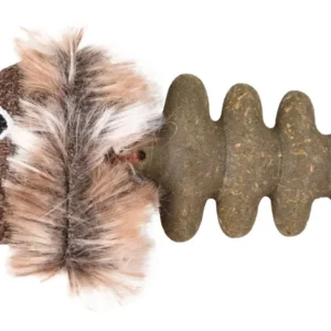 דג טבעי קטניפ