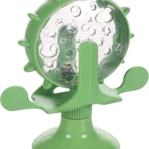 דיספנסר נדבק לחטיפים