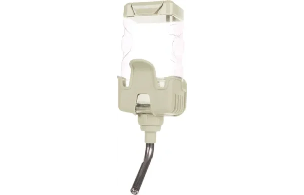 דרינקי מרובע למכרסמים עם פתח עליון