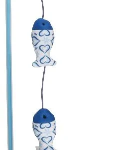 חכה לחתול דגם יוון