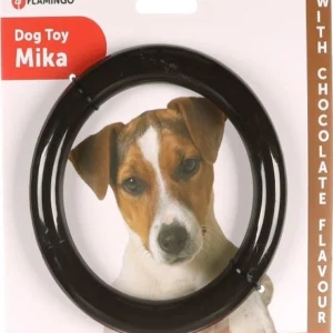 טבעת לעיסה בטעם שוקלד