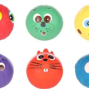 כדור לטקס צבעוני