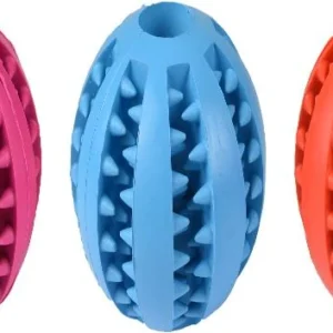 כדור מנקה שיניים גדול