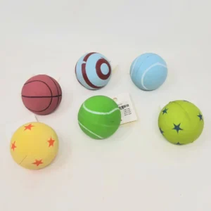 כדור משחק לכלב