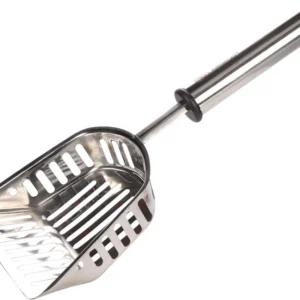 כף לחול מתכת