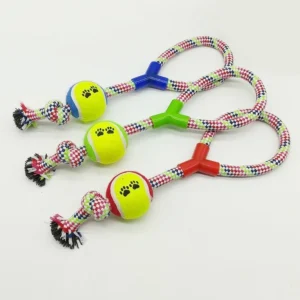 לולאת כדור טניס