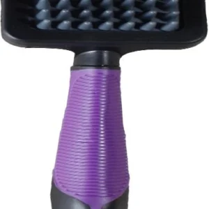 מברשת מסאז' קטנה