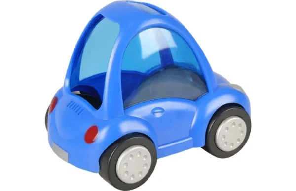 מכונית לאוגר
