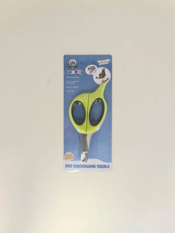מספריים קטנים לציפורניים