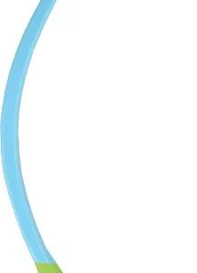 מקל זריקה כדור טניס