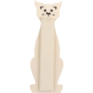 משטחי גירוד לתלייה צורת חתול