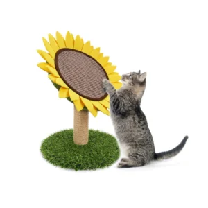 מתקן גירוד חמנייה