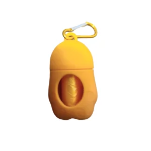 מתקן לשקיות תופסן מתכת