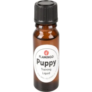 נוזל לאילוף גורים לפדים