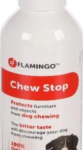 ספריי מונע לעיסות