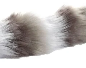 עכבר פרוותי ארוך