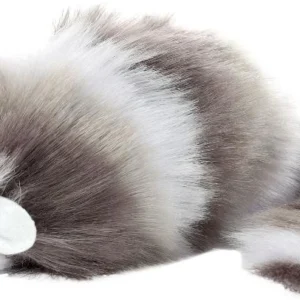 עכבר פרוותי שמן