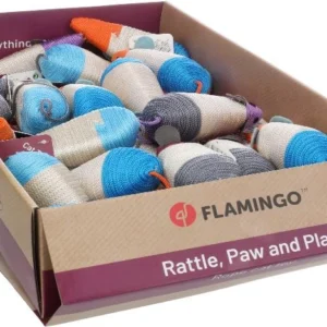 עכבר קטניפ בדיספנסר