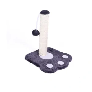 עמוד גירוד כף רגל