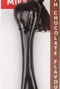 עצם לעיסה בטעם שוקלד