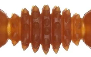 עצם עם קוצים גומי טבעי