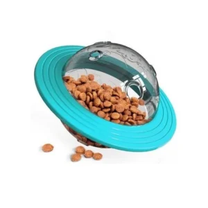 צלחת אוכל מעופפת