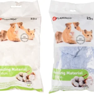 צמר גפן לאוגר