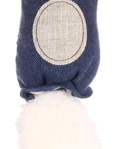 צעצוע לחתול שועל כחול