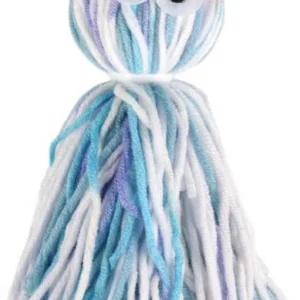 צעצוע לחתול תמנון