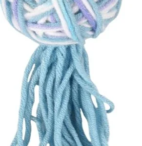 צעצוע מדוזה לחתול