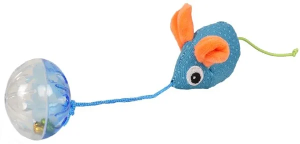 צעצוע ריו לחתול