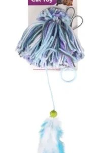 צעצוע תליה לחתול