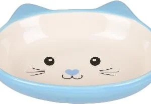 קערה קרמית איסה