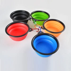 קערת אוכל ניידת