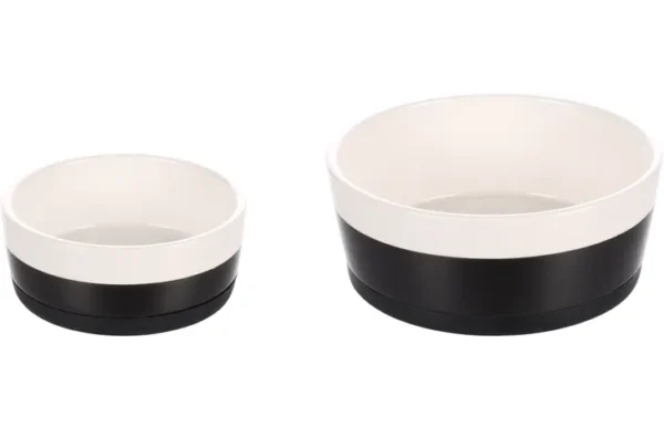 קערת חרסינה דמקה