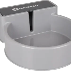 קערת צינור אוטומטי