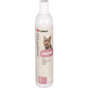 שמפו לכלב יורקשייר