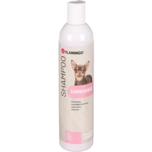 שמפו לכלב צ'יוואווה