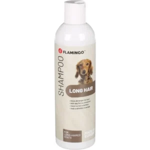 שמפו לפרווה ארוכה