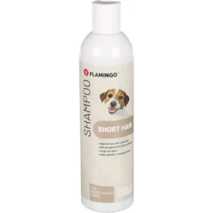 שמפו לפרווה קצרה