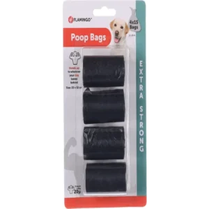 שקיות איסוף חזקות