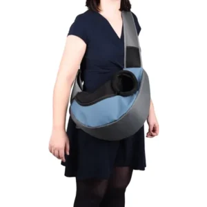 תיק נשיאה קדמי