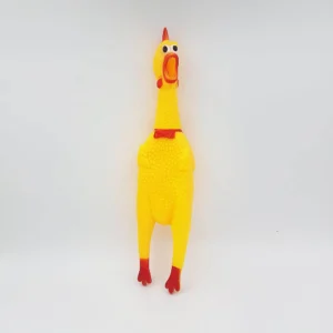 תרנגול גמי מצפצף