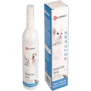 תרסיס דנטלי לכלב/חתול